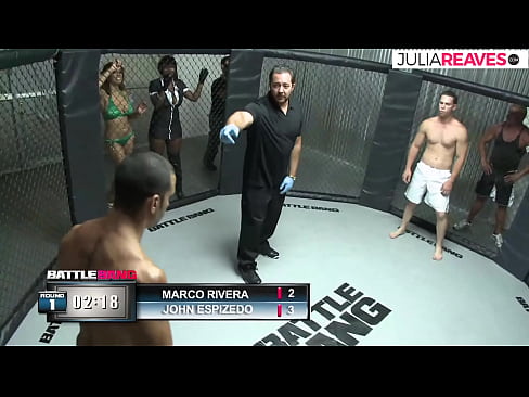 ❤️ Ua fusu e Ultimate Fighter se teine ​​numera ina ua uma le fusuaga i le mama ❌ Pono matagofie ﹏